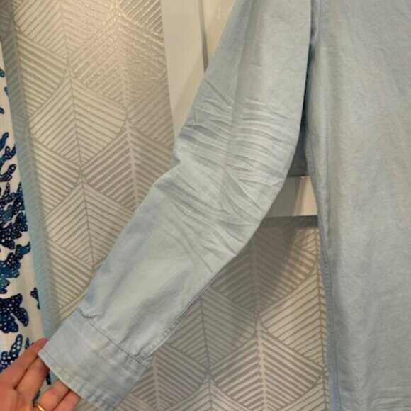 Frank & Eileen Dress - Picture 4 of 10